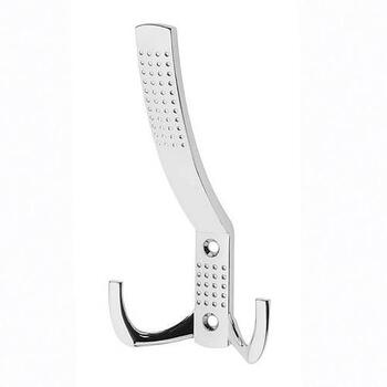 GTV Pakaramais K23-A0 hromēts (5908231308733)