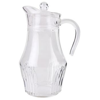 Arcopal Krūze 1.8L Orient stikla, ar vāku (883314567793)