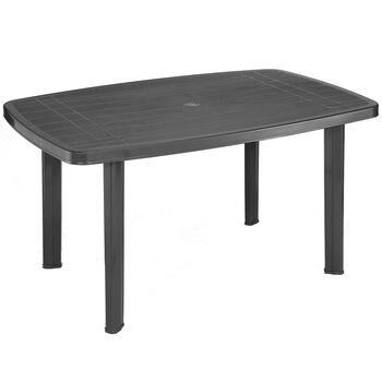 Ipae-Progarden Galds 140x90cm Tavolo (8009271609907)
