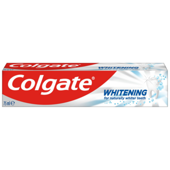 Zobu pasta Colgate Whitening 75ml (6920354836091)
