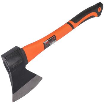 Faster Tools Cirvis ar stiklšķiedra rokturi 1.0kg (5905912677041)