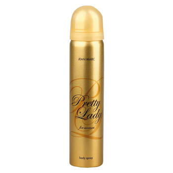 Jean Marc Dezodorants Jean Marc Pretty Lady siev.75ml (5908241704785)