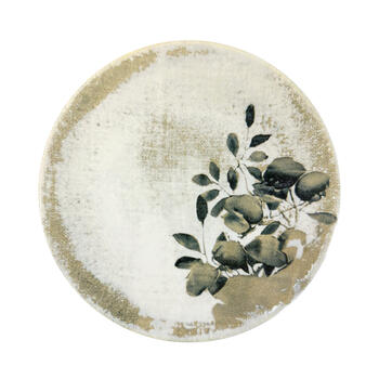 KETLER Šķīvis deserta Elegant Flowers 20cm (4750959159286)