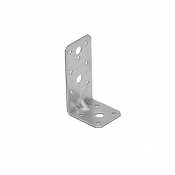DMX Leņķis KPK11 95x53x45x2.5mm stiprināts (5907708165978)