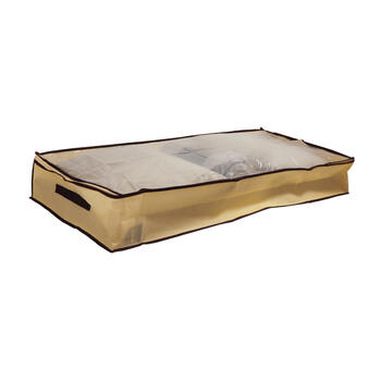 BESK Uzglabāšanas maiss drēbēm 45x15x100cm (4750959124871)