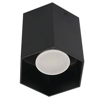 BESK Dekoratīvs apgaismes ķermenis φ100*H100mm BESK (4750959122174)