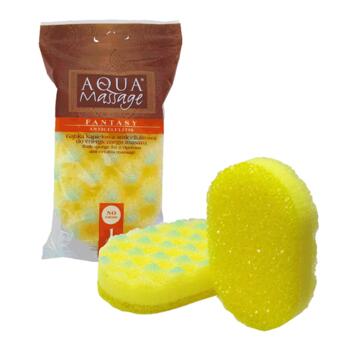 Aqua Massage Sūklis vannas masāžas pretcelulīta (14) (5907625372565)