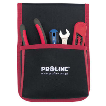 PROLINE Soma uz siksnu  1 kabata Proline (5903755520630)