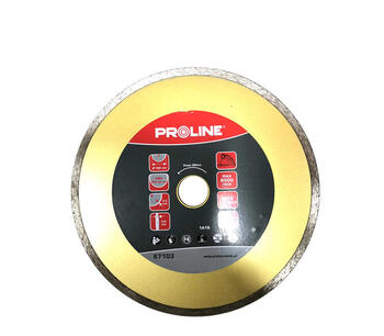 PROLINE Dimanta disks PCN 180x22mm flīzēm Proline (5903755871039)