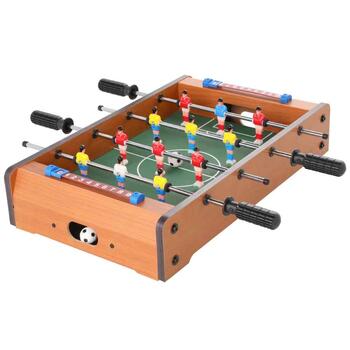 Rotaļlieta Galda Futbols 50x50cm (6410416100616)