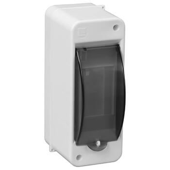 Pawbol Sadales skapis ar caursp. vāciņu S-2 IP30 (5907484331314)