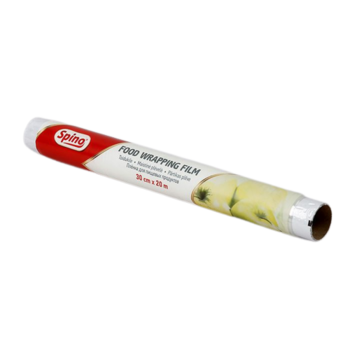 Spino Pārtikas plēve 20m (4750707013969)