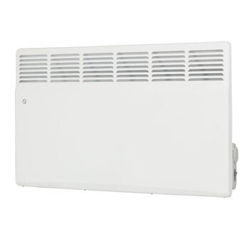 HEATIC Konvektors elektriskais OPTIMA+, 2000W, IP20 (4750959120231)