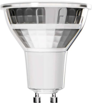 LED spuldze MR16 3W GU10 Emos (8592920128541)
