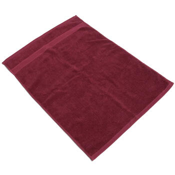 ArtFlow Dvielis 50x70cm sarkans, 100% kokvilna (4750959133200)