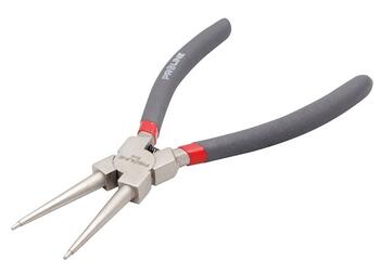 PROLINE Knaibles iekš.gredzeniem 150mm taisnas (5903755286253)