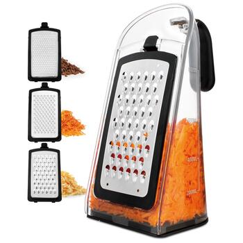 KETLER Rīve Ergonomic 3in1 ar trauku (4750959154694)