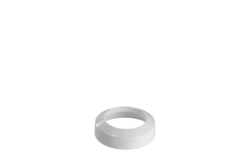 Ani Plast WC rozete 110mm, Ani (4779037105212)