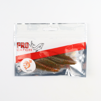 Pro Catch Vibroaste Pro Catch ēdamgumija N047 90mm,4gb (4750959101391)