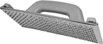 MEGA Rīvdēlis putuplastam 27x13cm (5903755004987)