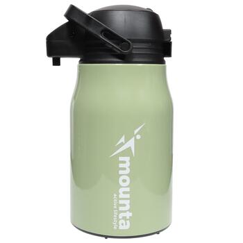 MOUNTA Termoss 1.5L zaļš (4750959130155)