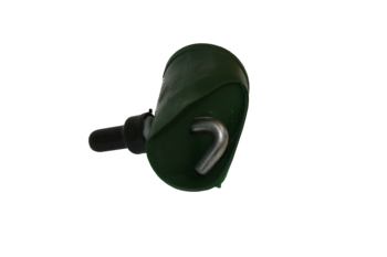 BESK Atsaites uzgalis ar āķi 38mm (4750959048009)