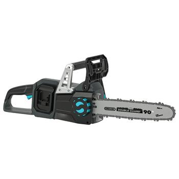 BESK Motorzāģis 2x20V 4Ah akumulatora/ akum.nav kom (4750959149898)