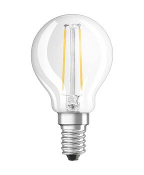 Bellalux LED spuldze E14 CLP25 2,5W/827 Bellalux (4058075115293)