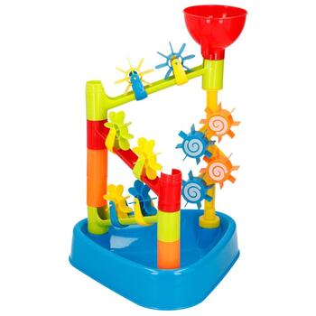Eddy Toys Rotaļlieta Water table (8711252048437)