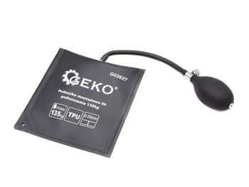 GEKO Montāžas spilvens celšanai 0-50mm 135kg (5901477159190)