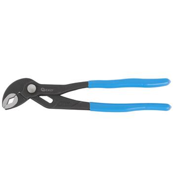 GEKO Plakanknaibles regul. CrV 250mm ar pogu (5901477177255)