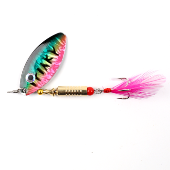 Pro Catch Vizulis rotējošais Pro Catch 373 #3 (4750959100134)