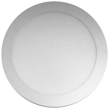 BESK Led panelis virsapmetuma 12W apaļš (4750959083352)