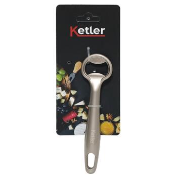 KETLER Pudeļu attaisāmais Ego (4750959155455)