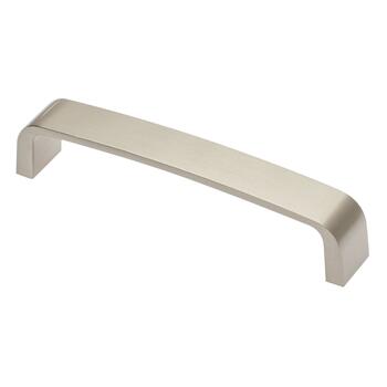 GTV Rokturis UZ-133 128mm matēts tērauds (5908231397508)