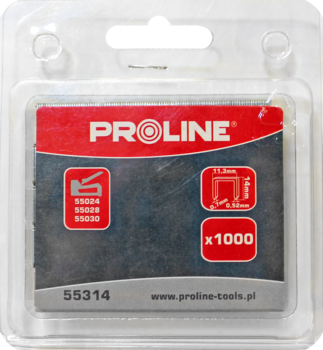 PROLINE Skavas T53 Proline 12mm 1000gb (5903755553126)