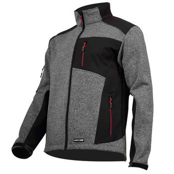LAHTI PRO Jaka ar membrānu Lahti XXXL (5903755109866)