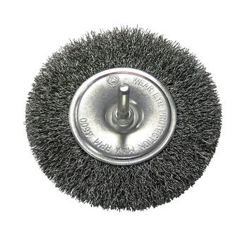 PROLINE Birste D6x 63mm diskveida (5903755324269)