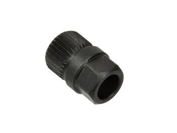 GEKO Ģeneratoru specatslēga 33z/17mm garums 30mm (5901477123092)