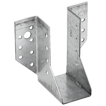 DMX Stiprinājums-kurpe WB10 51x105x75x2mm brusu,siju ārējais (5907708145109)