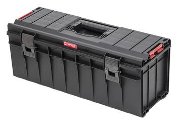 Patrol Instrumentu kaste Qbrick Pro 700B 650x270x256mm (5901238252023)