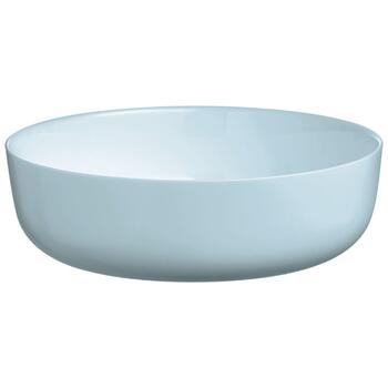 Luminarc Bļoda salātu 22cm Diwali, Paradise blue (883314971729)
