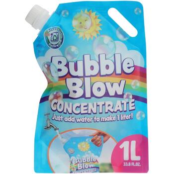 Ziepju burbuļu koncentrāts 35ml (1L) (8720573485760)