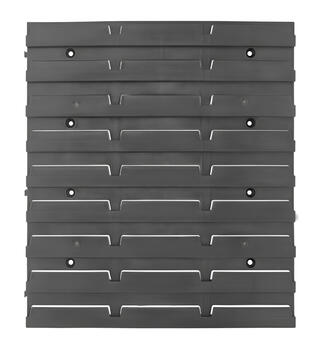 Patrol Siena Ergobox kastem melna 350x386mm (5901238214298)
