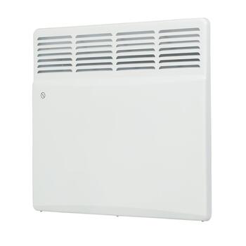 HEATIC Konvektors elektriskais OPTIMA+, 1000W, IP24 (4750959120194)