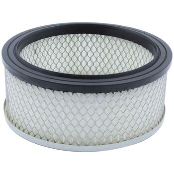 DOFLAME Filtrs Hepa ar met. sietu pelnu sūcējam Doflame II (4750959134085)