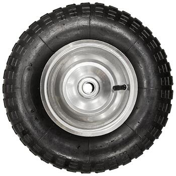 BESK Ritenis ķerrai 4.0-6 (4750959012901)