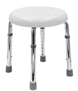 RIDDER Sols Go ar regulējamu augstumu, max 150kg (4006956157887)
