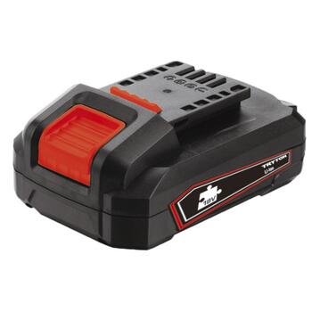 TRYTON Akumulators 2Ah Li-ion System 20V (5903755126771)