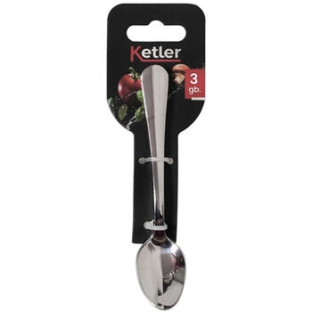 KETLER Tējkarote Diana 3gb, nerūsējoša tērauda (4750959141113)